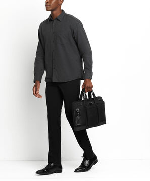 Alpha Bravo Academy Briefcase