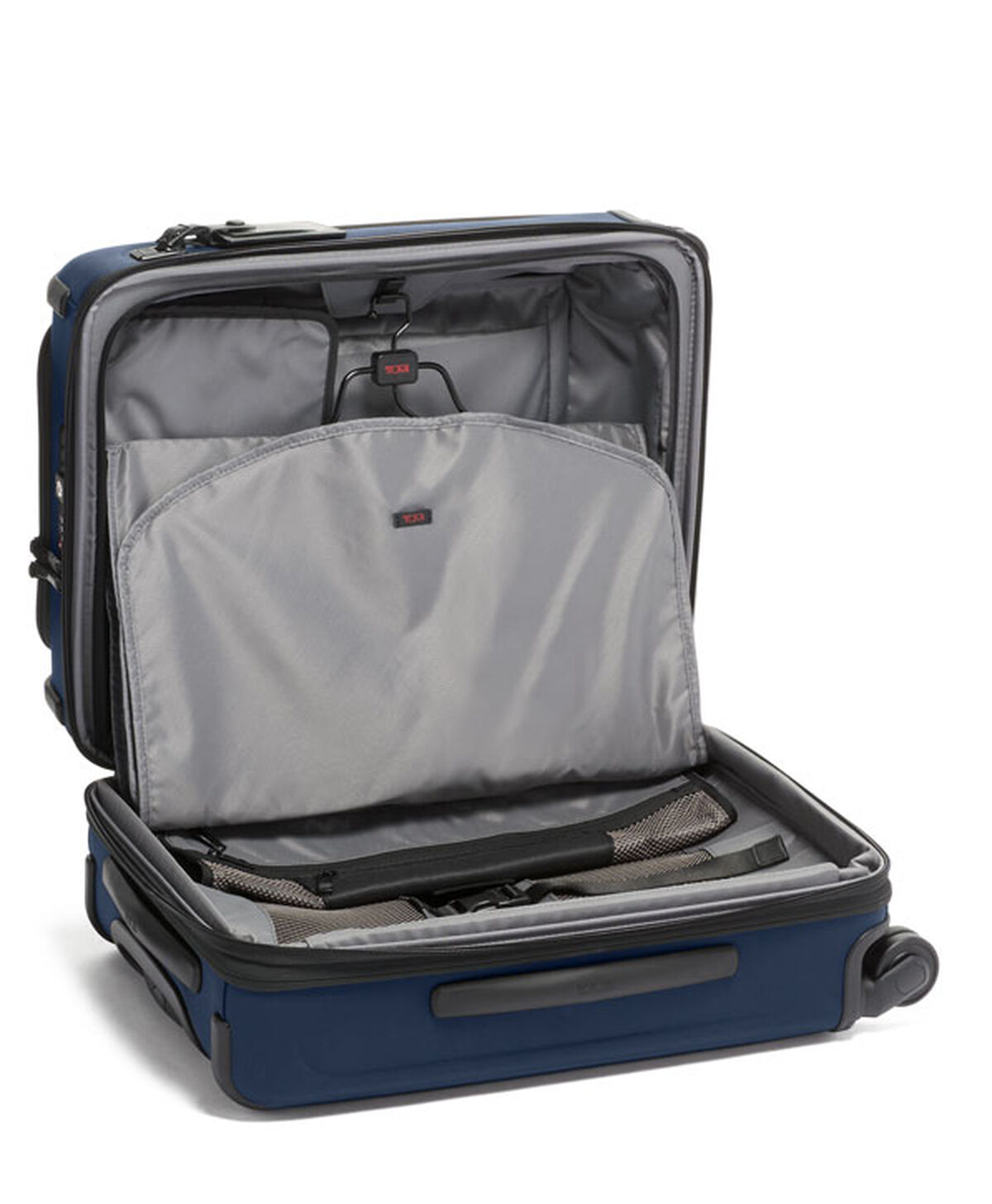 TUMI Continental Dual Access Expandable Carry-On 56 cm