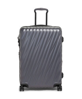 Short Trip Expandable Checked Luggage 66 cm 19 Degree