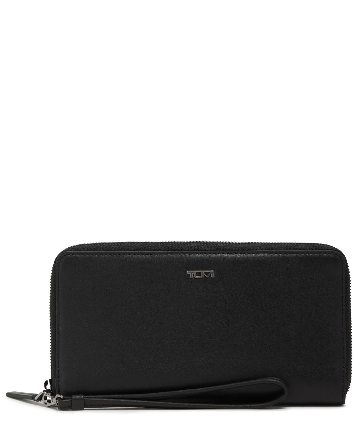 TUMI Belden TRAVEL WALLET  Black