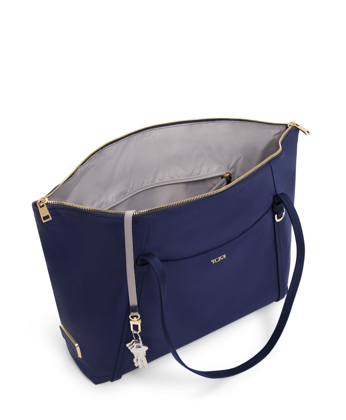 Voyageur Q Tote