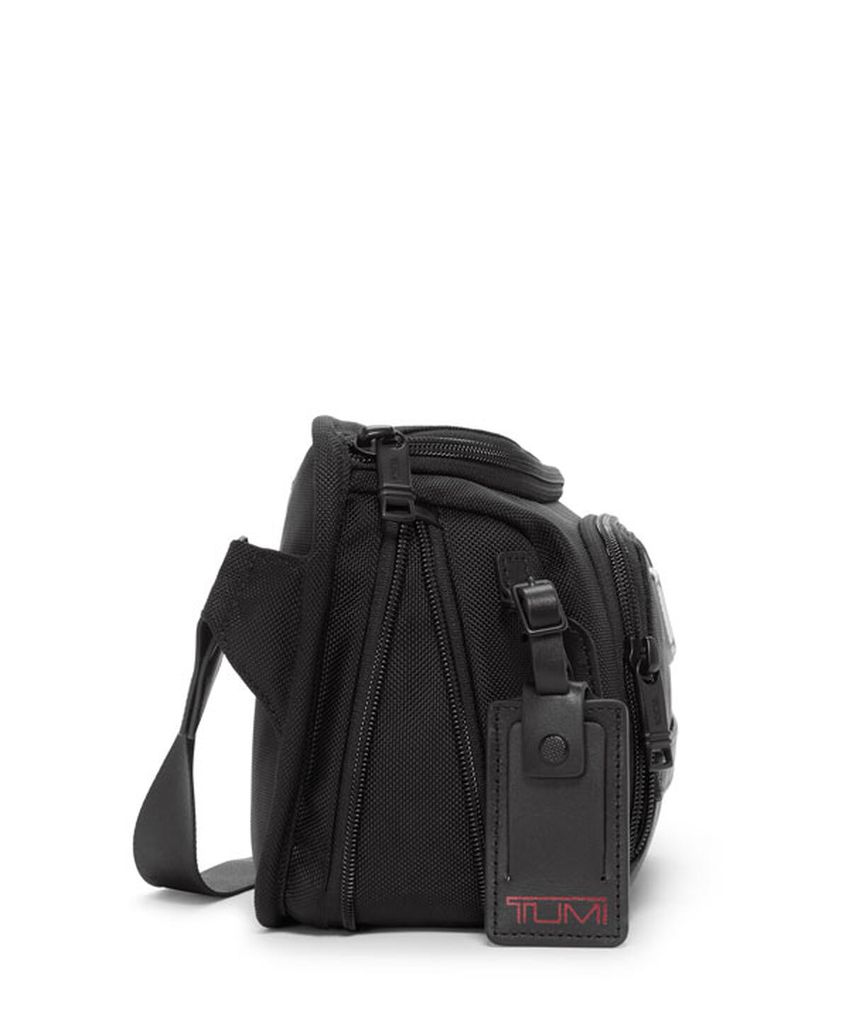 TUMI Alpha 3 LARGE SLING  Black