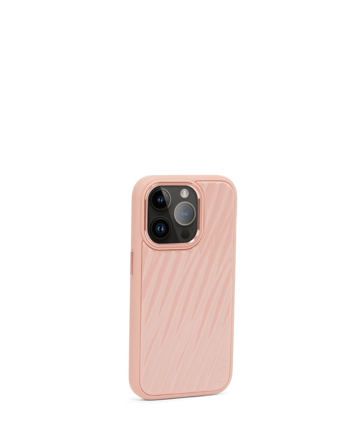 TUMI Mobile Accessory IPHONE 15 PRO  Blush