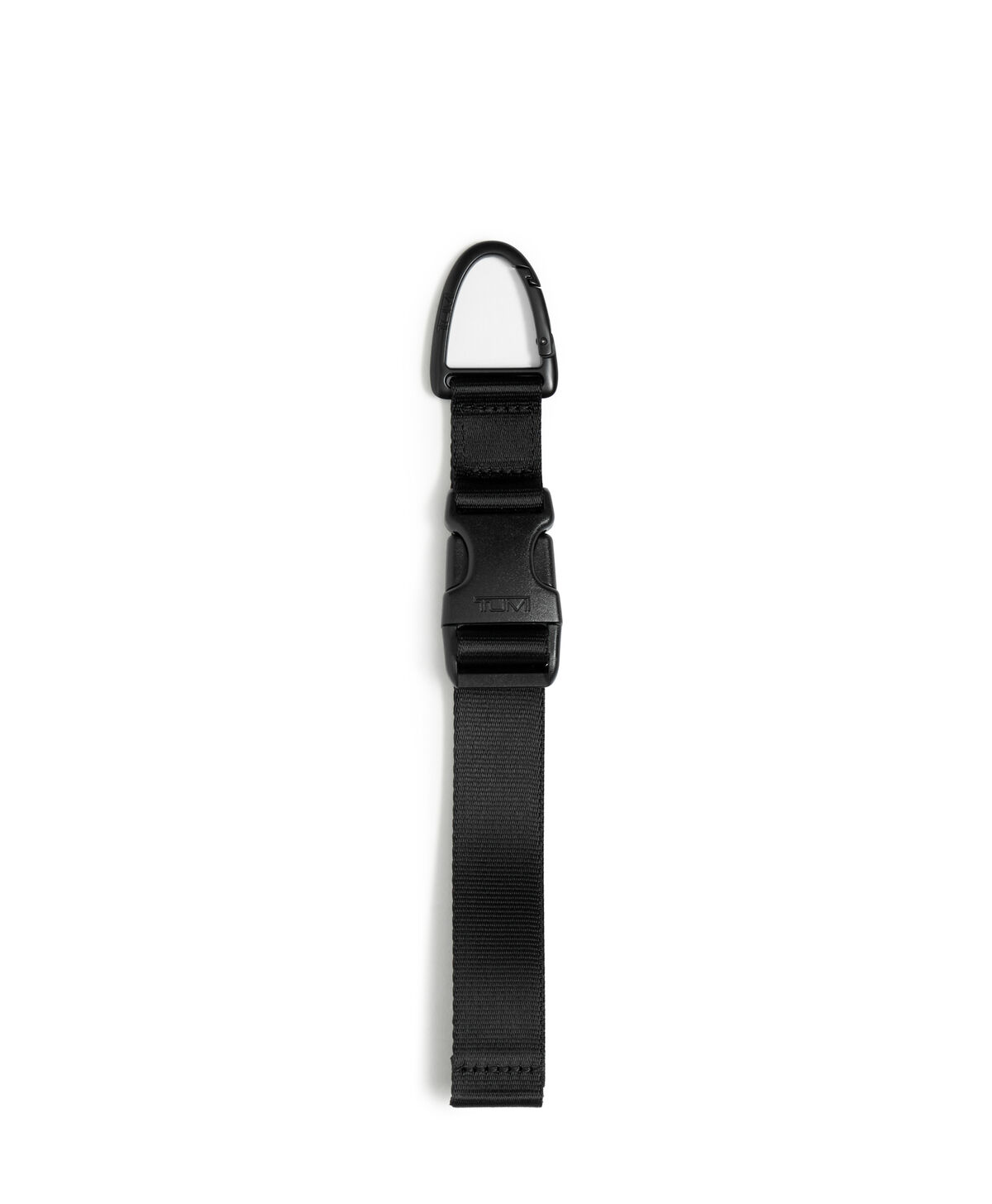 TUMI Travel Accessory ADD-A-BAG STRAP  Black