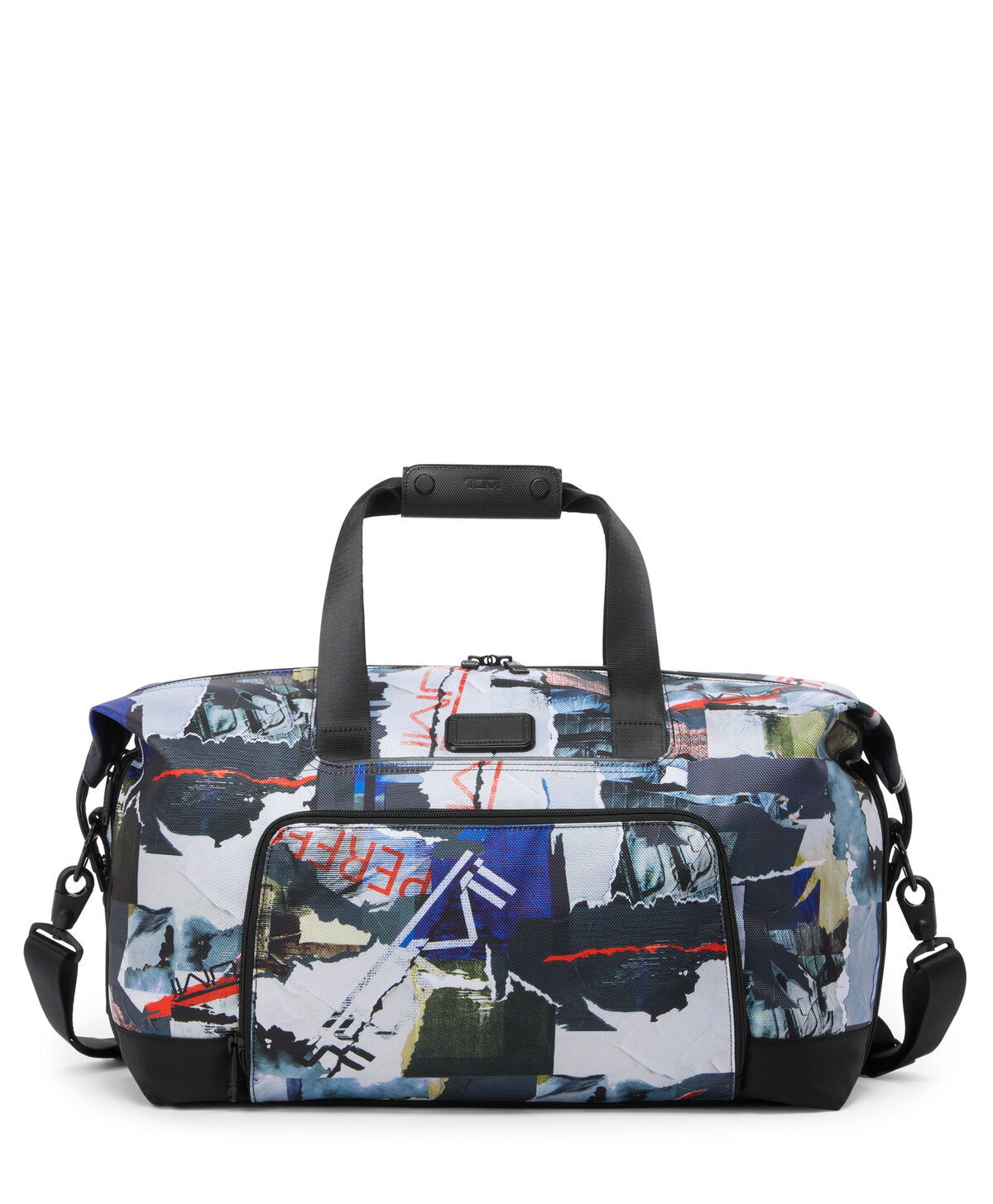 TUMI Double Expansion Satchel
