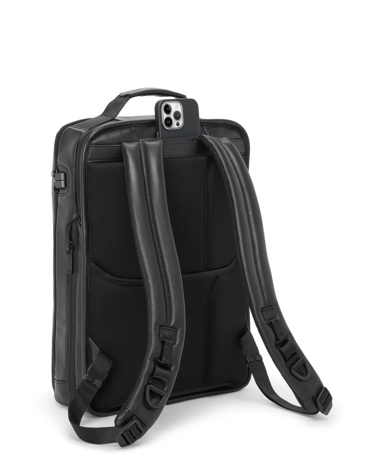 TUMI Large 17&rdquo; Expandable Backpack
