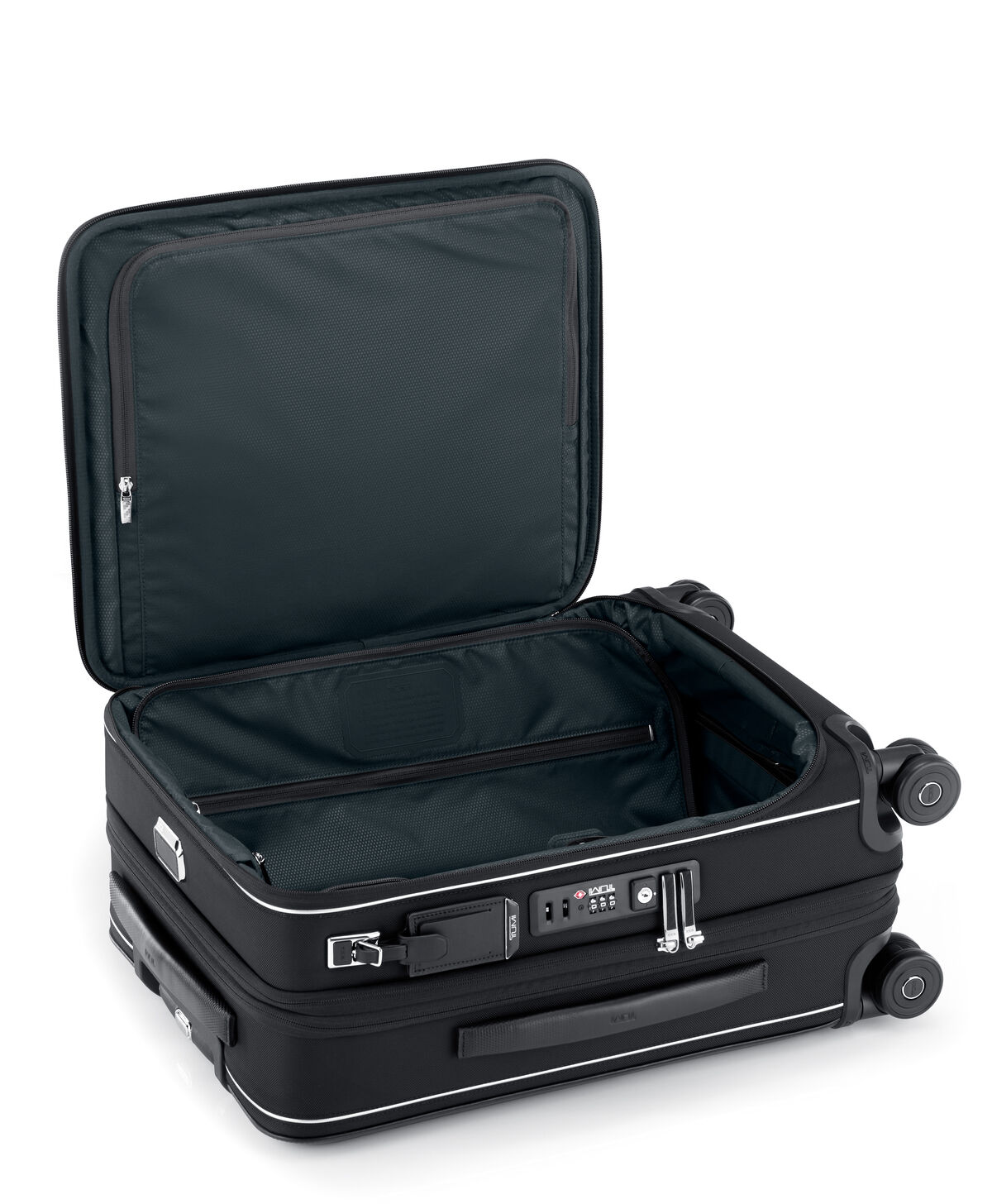 TUMI Continental Dual Access Expandable Carry-On 55 cm