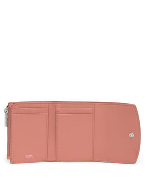 Belden Compact Flap Wallet