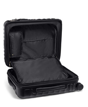 Continental Expandable Carry-On 55 cm 19 Degree