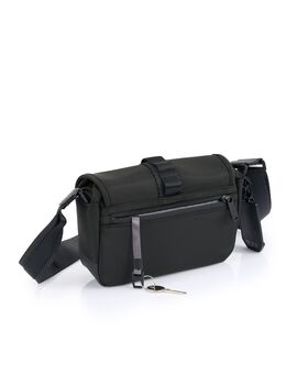 Bolso Crossbody Compass Flap Alpha Bravo