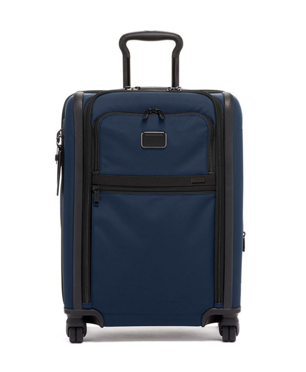 TUMI Continental Dual Access Expandable Carry-On 56 cm