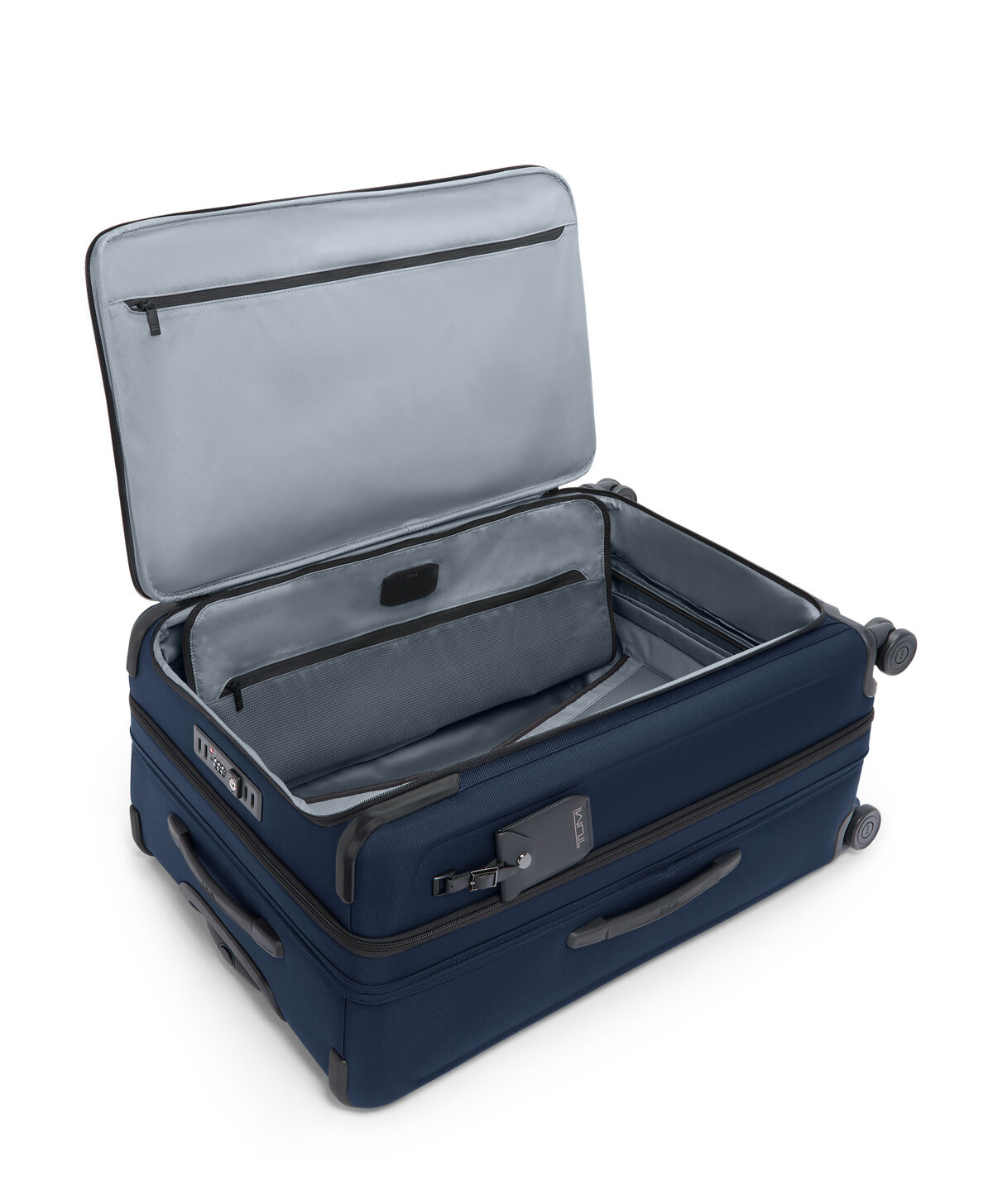 TUMI Large Dual Access Expandable Checked Luggage 73,5 cm