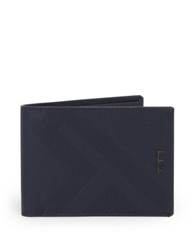 Double Billfold Nassau