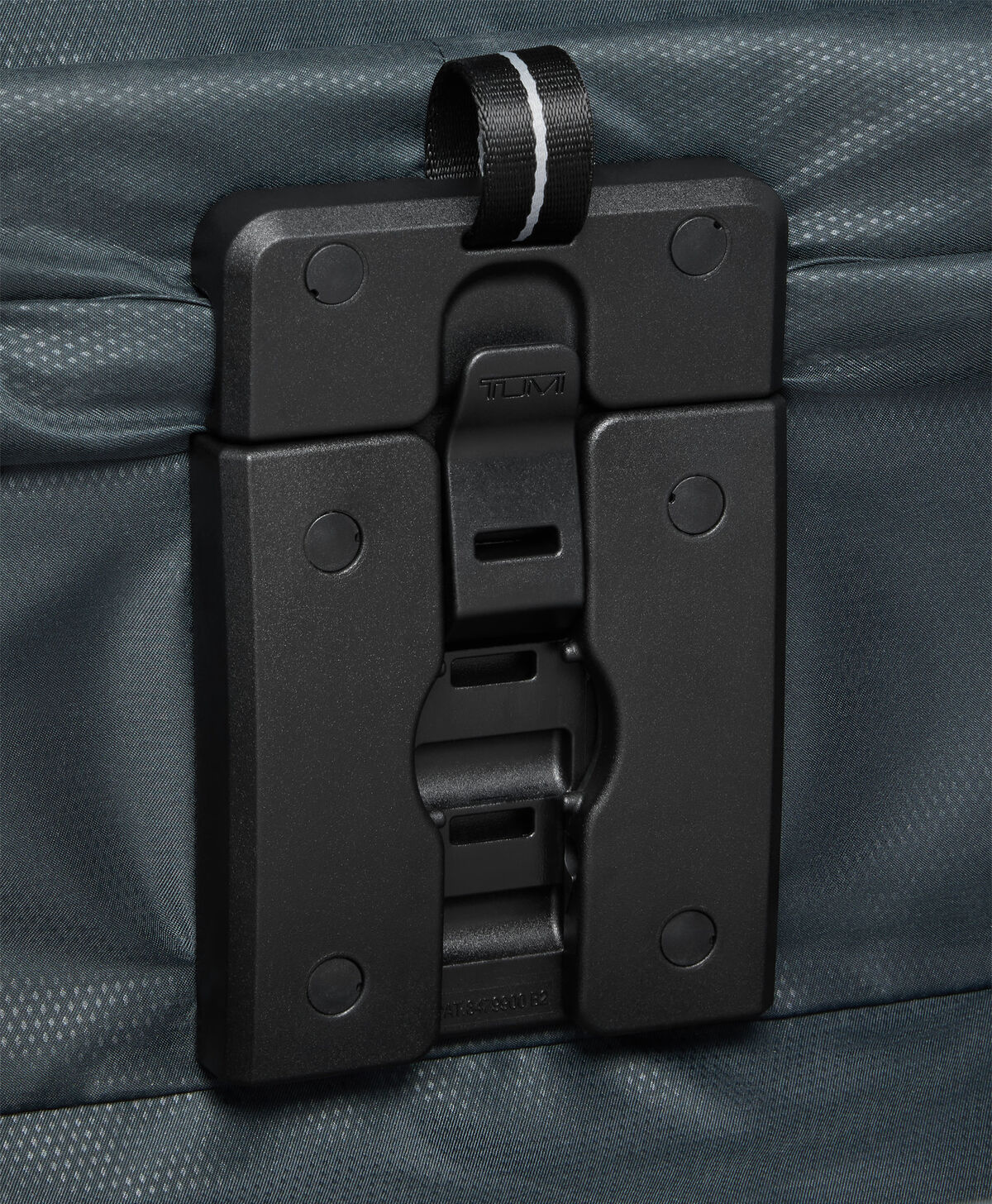 TUMI Short Trip Expandable Dual Access Checked Luggage 66 cm