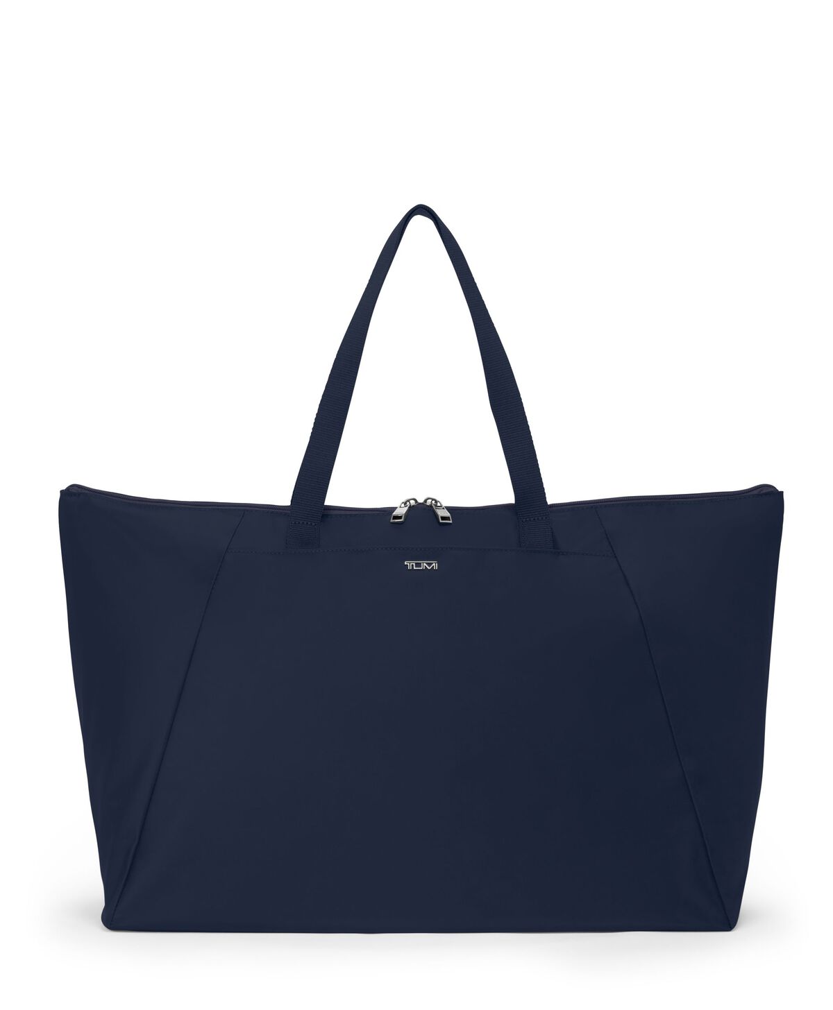 TUMI Voyageur JUST IN CASE TOTE  Indigo