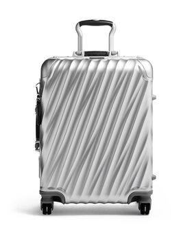 Continental Carry-On 56 cm 19 Degree Aluminium