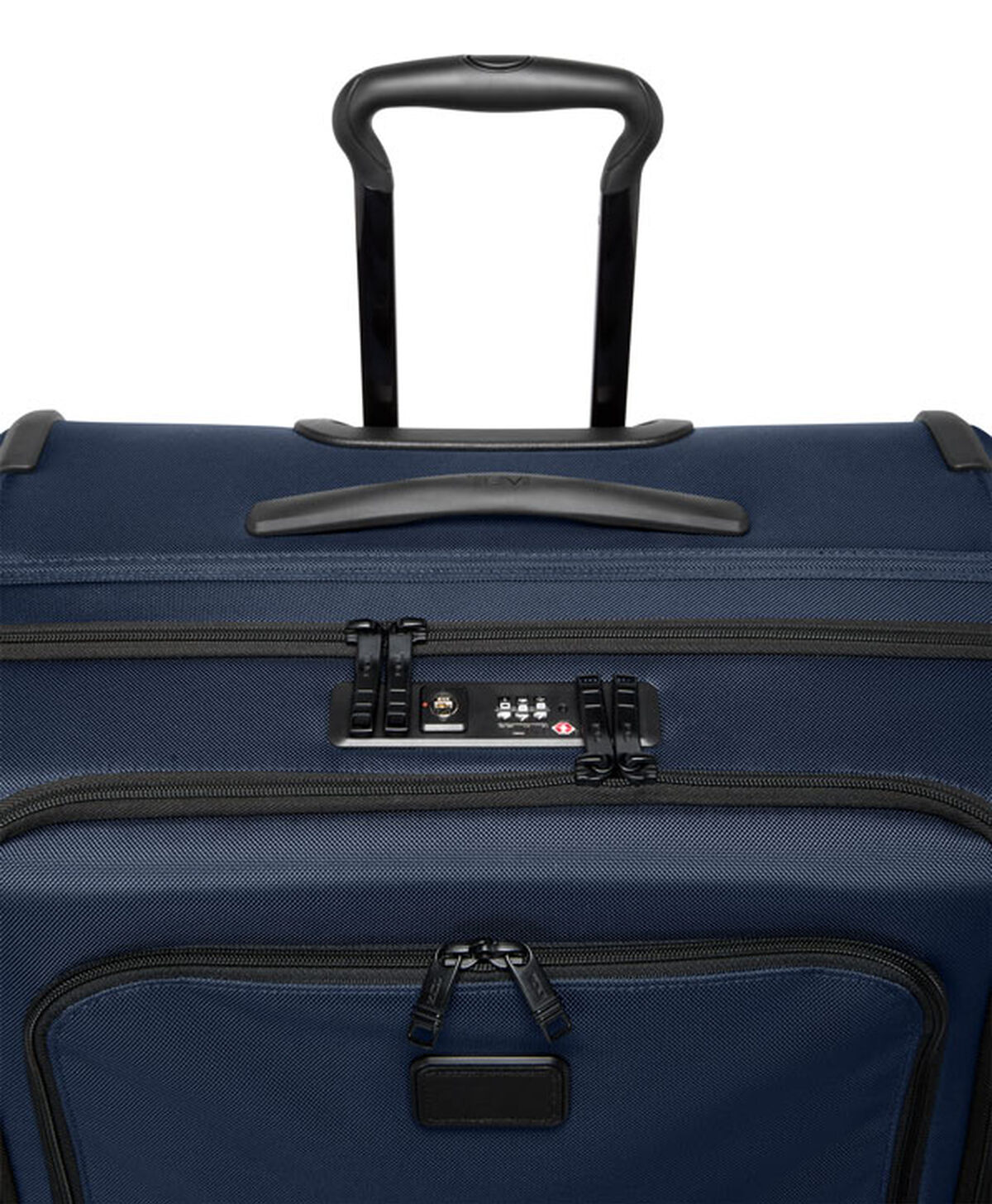 TUMI Extended Trip Expandable Checked Luggage 78,5 cm