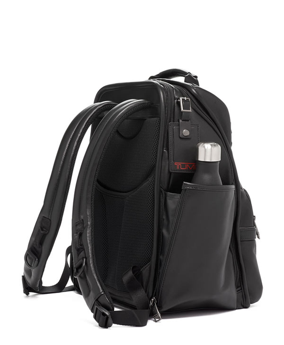 TUMI Compact Laptop Brief Pack