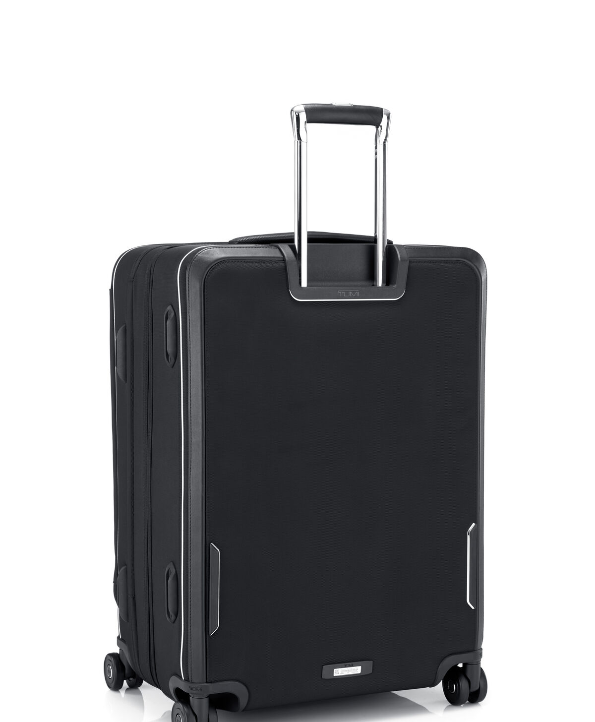TUMI Short Trip Expandable Dual Access Checked Luggage 66 cm