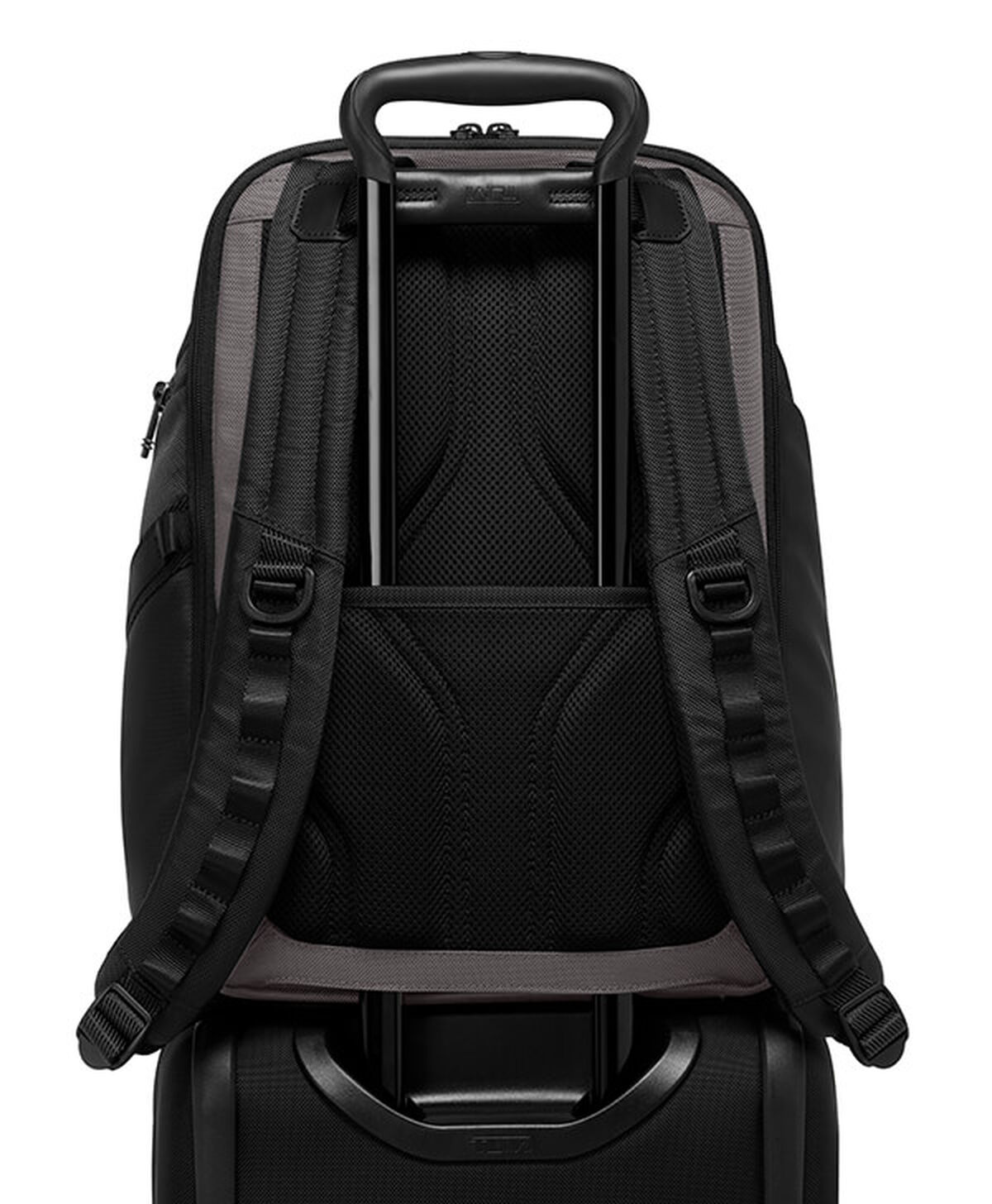 TUMI Alpha Bravo SEARCH BACKPACK  Charcoal