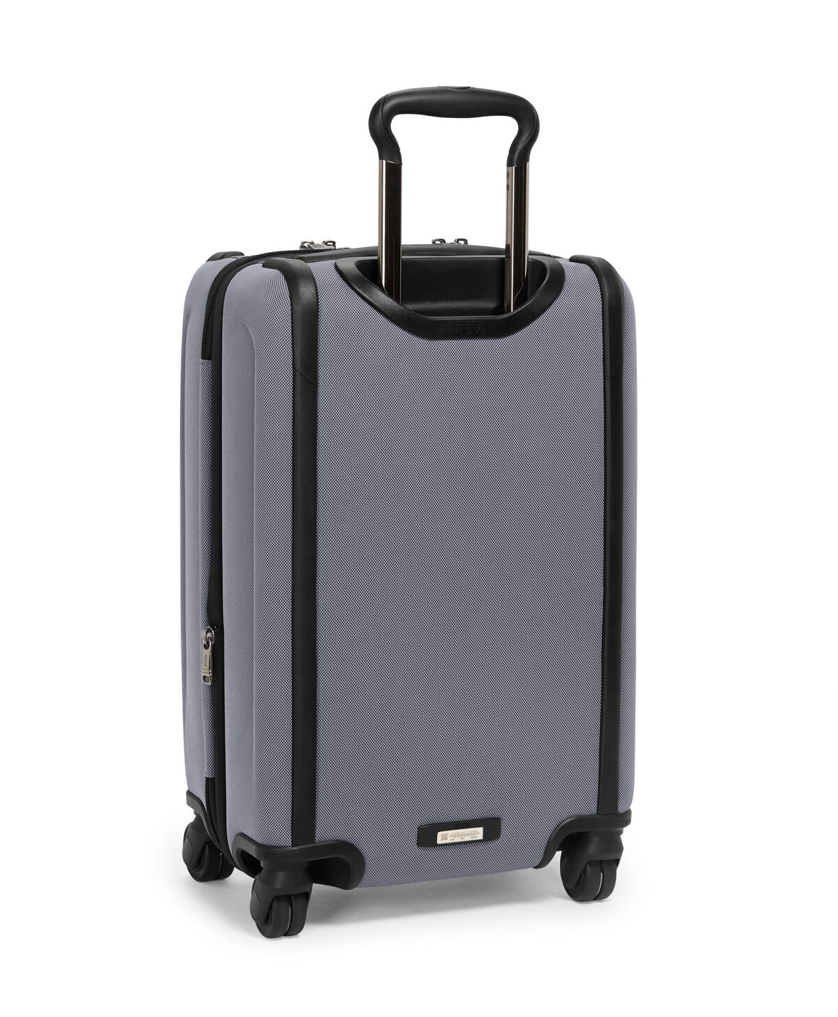 TUMI Alpha 3 INTL DUAL ACCESS 4WHL C/O  Meteor Grey