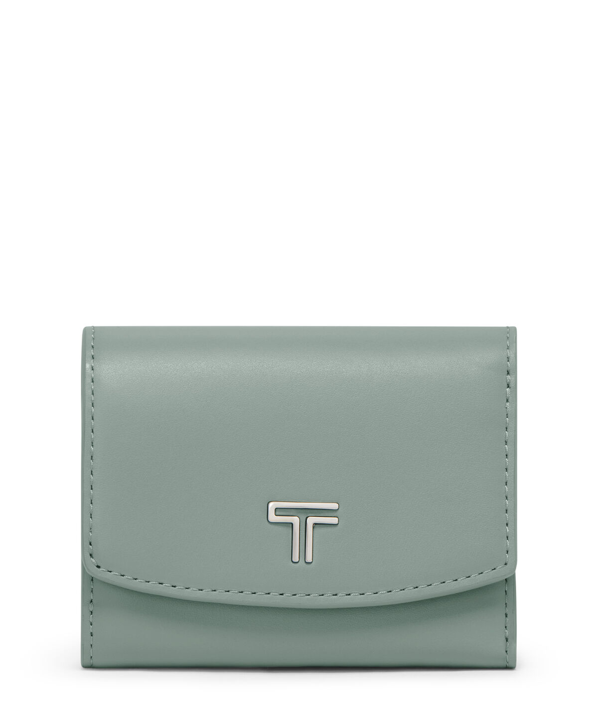 Belden Compact Flap Wallet