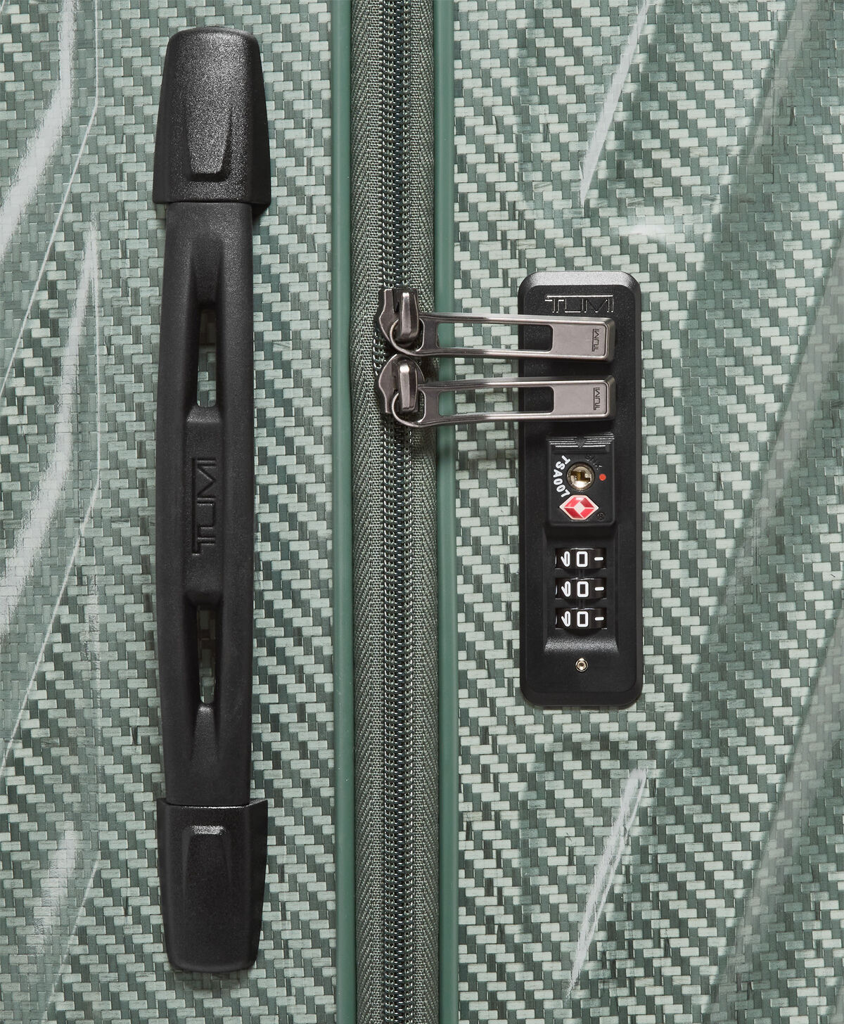 19 Degree Lite Large Checked