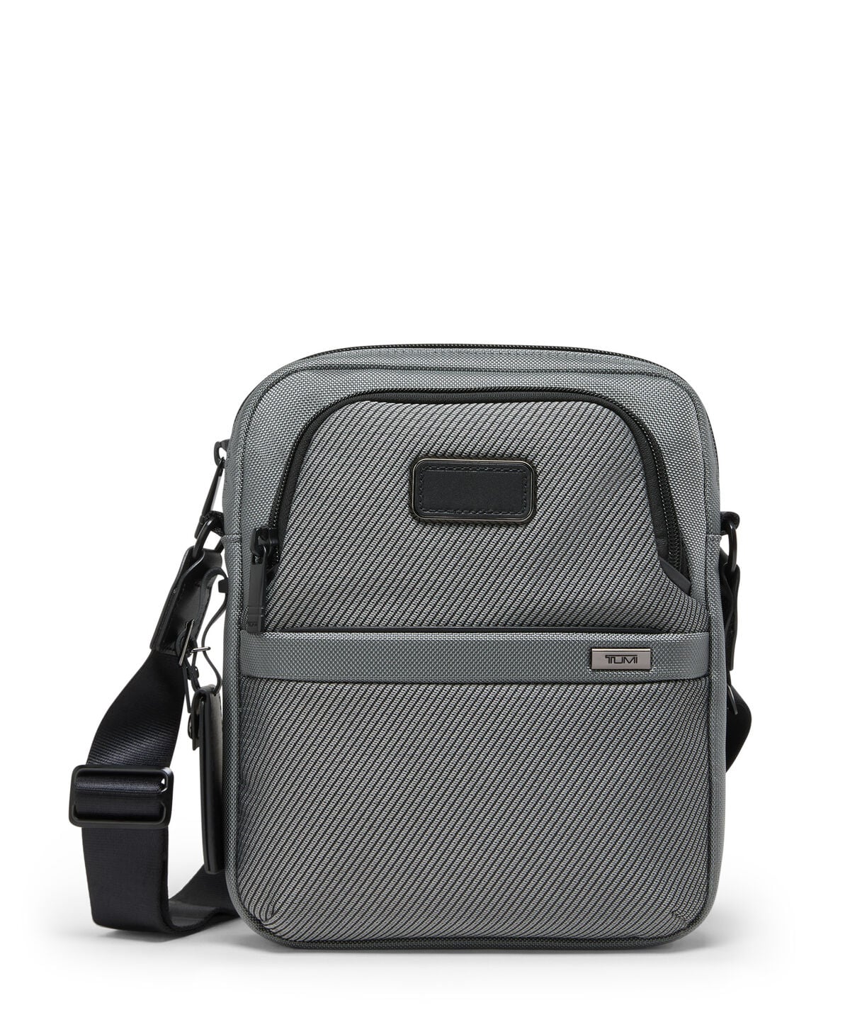 ALPHA Medium Crossbody