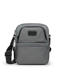 ALPHA Medium Crossbody
