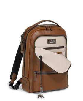 Bradner Backpack Harrison