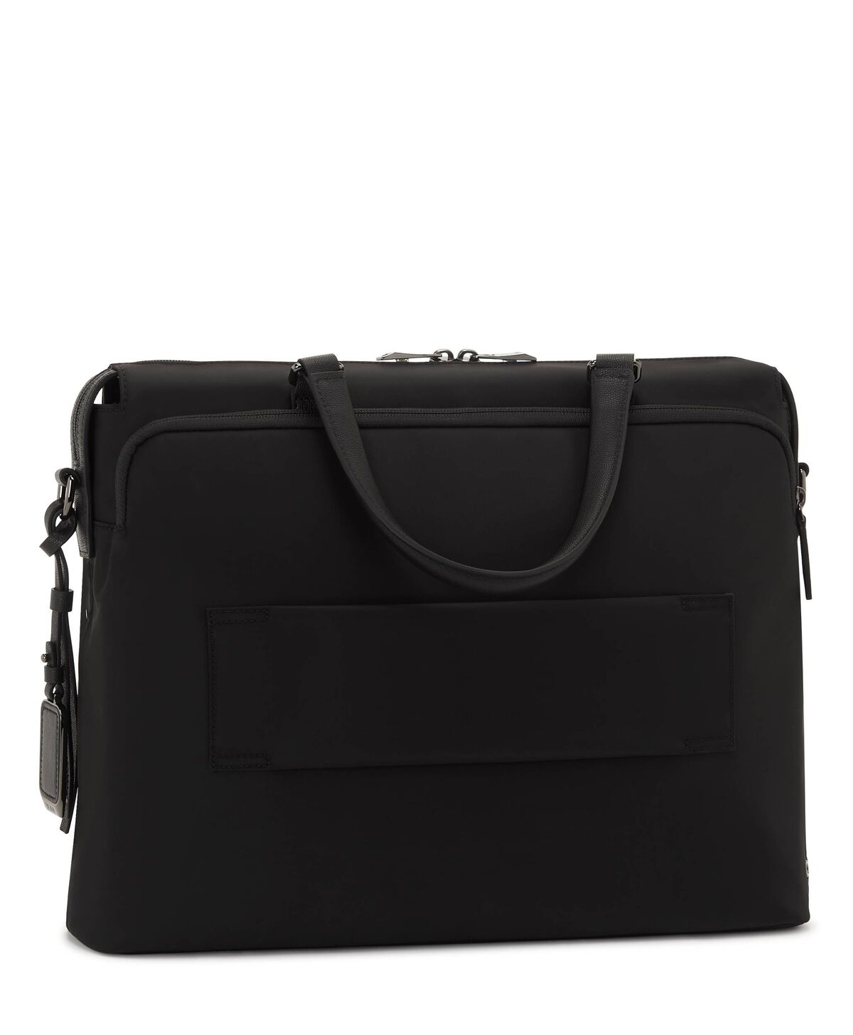 TUMI Voyageur KENDALLVILLE BRIEF  Black/Gunmetal