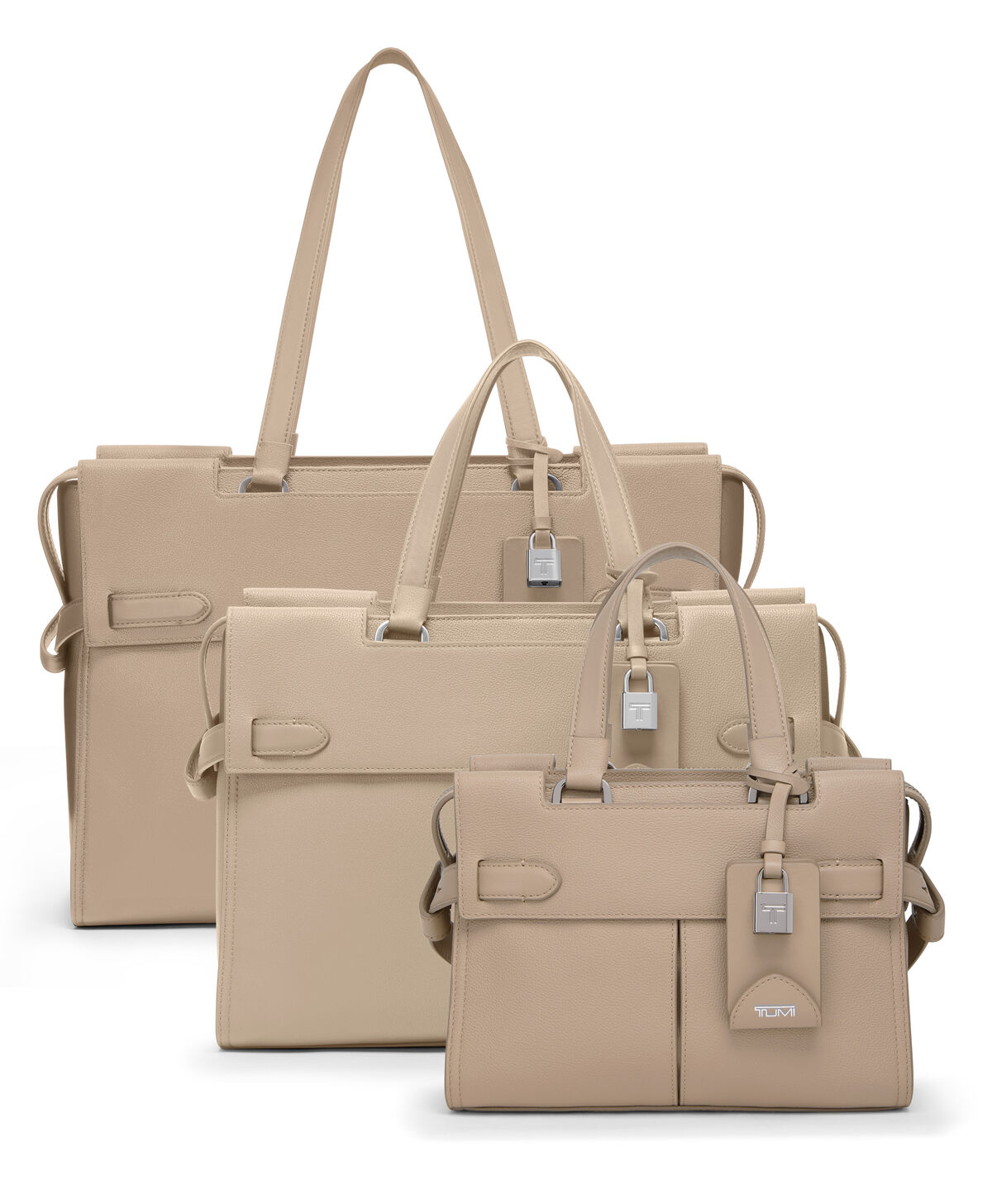TUMI Agent Small Tote