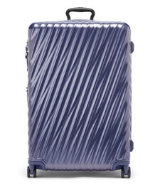 19 Degree Large Expandable Checked