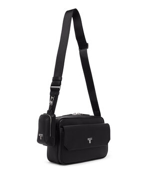 Turin Manzi Crossbody