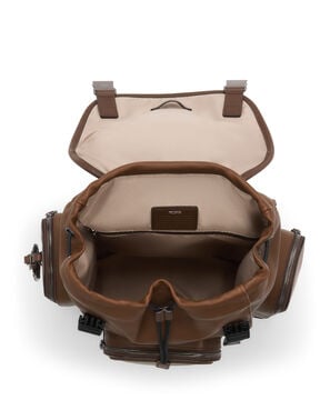 HARRISON Small Griffen Backpack