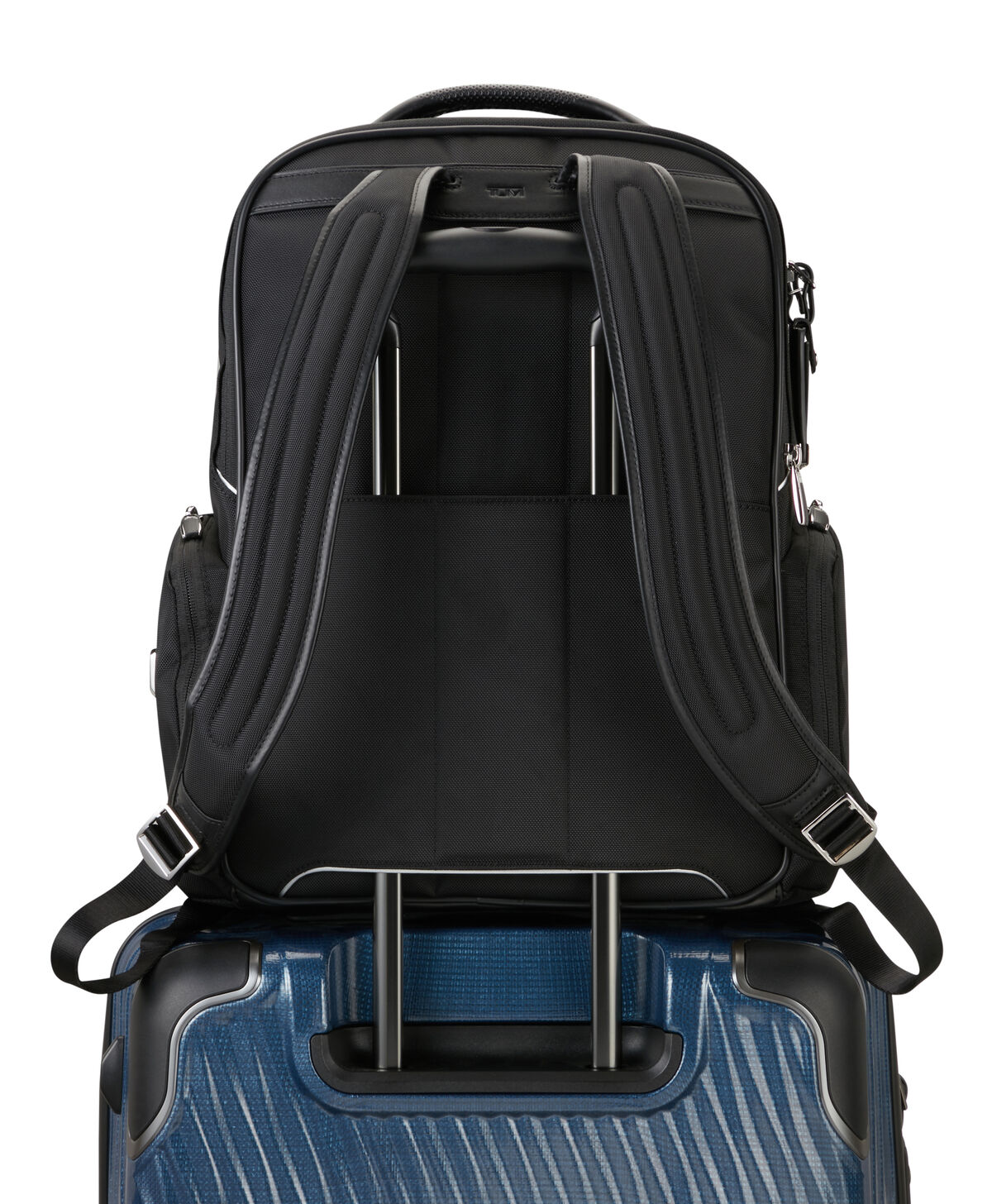 TUMI Arrivé BONN BACKPACK  Black