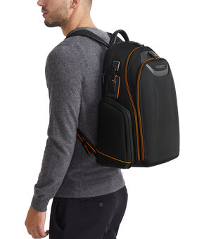 Paddock Backpack TUMI McLaren