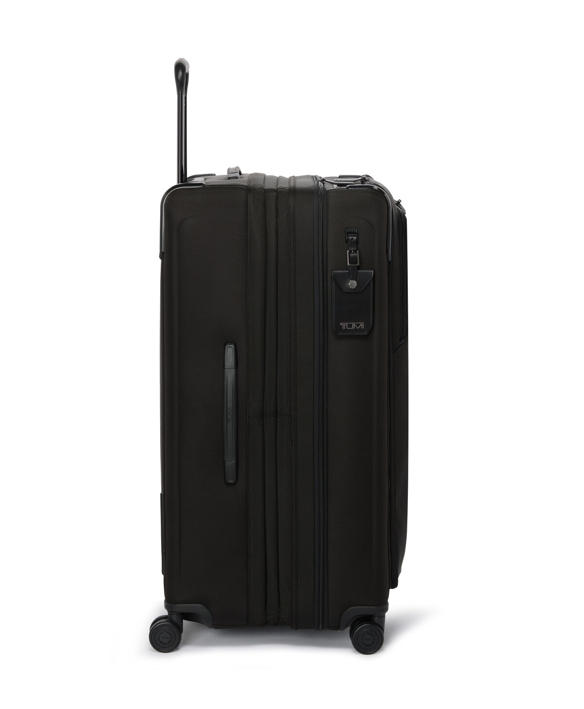 TUMI X-Large Dual Access Expandable Checked 78,5 cm