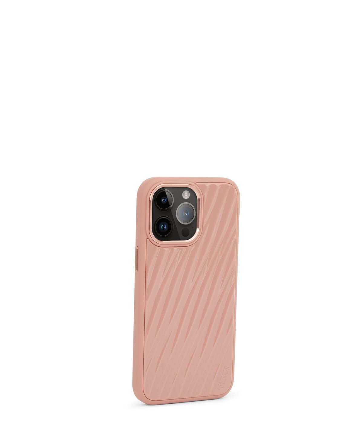 TUMI Mobile Accessory IPHONE 15 PRO MAX  Blush