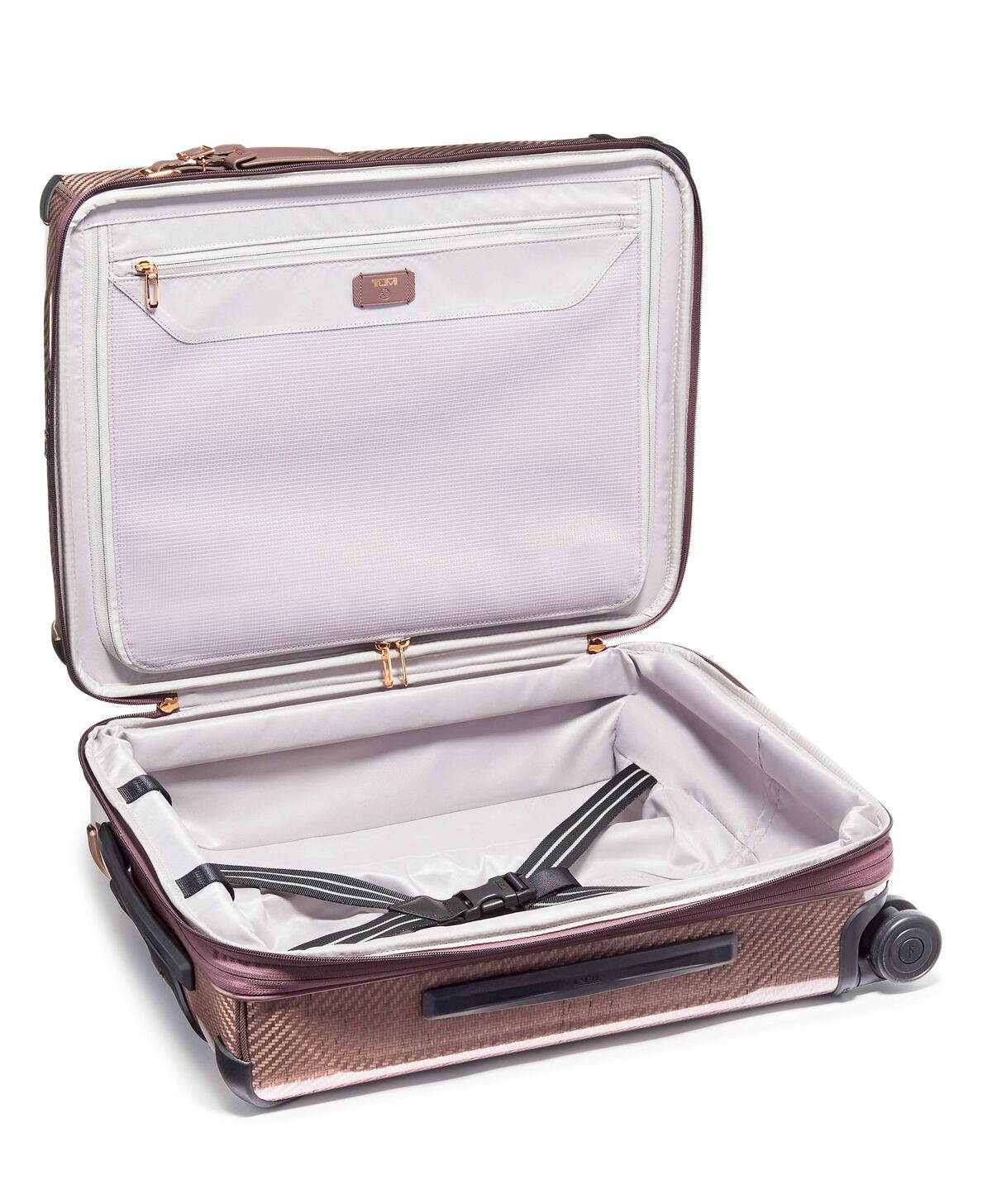 TUMI Tegra Lite CONTINENTAL EXP CARRY-ON Blush