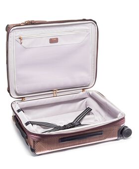 Continental Expandable Carry-On 55 cm Tegra-Lite