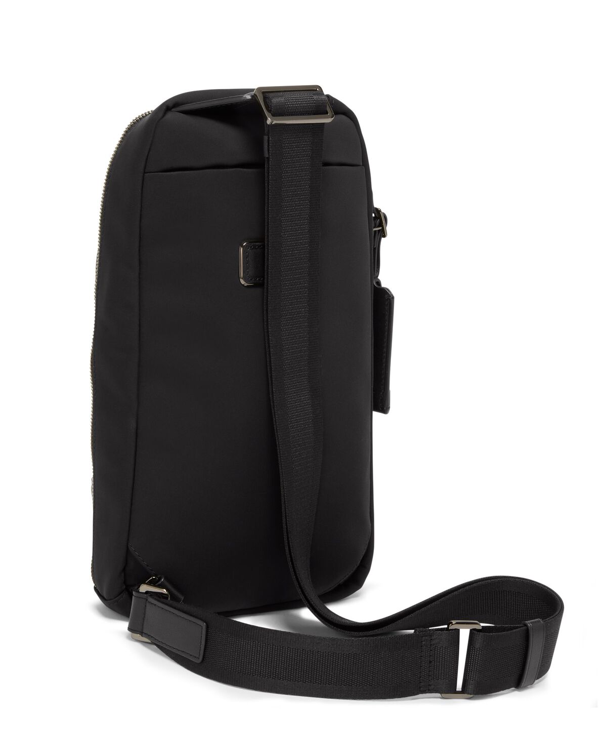 TUMI Harrison GREGORY SLING  Black/Black