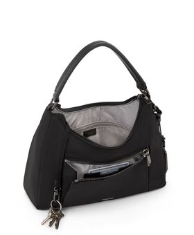 Adelaide Hobo Crossbody Voyageur