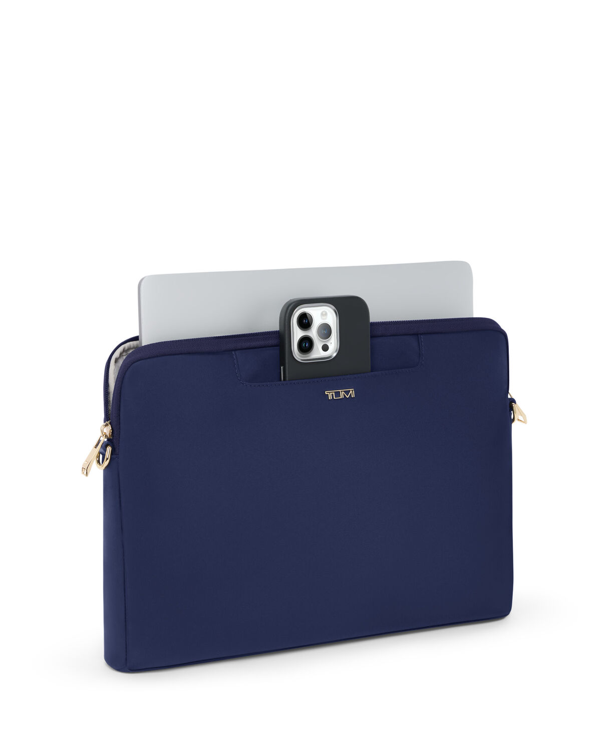 Voyageur Dakota Laptop Crossbody