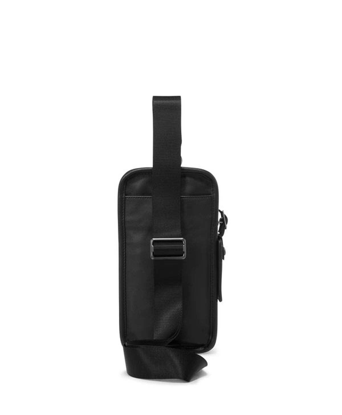 TUMI Alpha 3 COMPACT SLING  Black