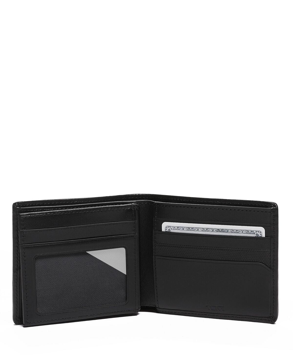 Alpha Wallet