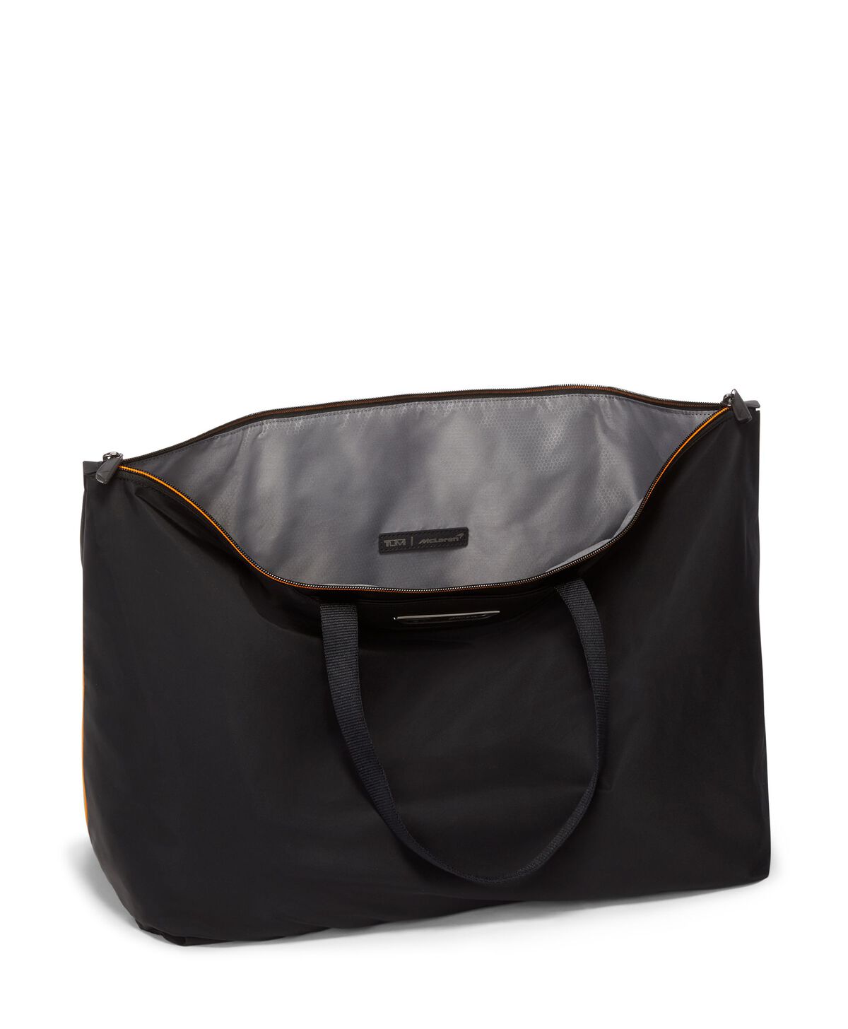 TUMI TUMI McLaren JUST IN CASE TOTE  Black