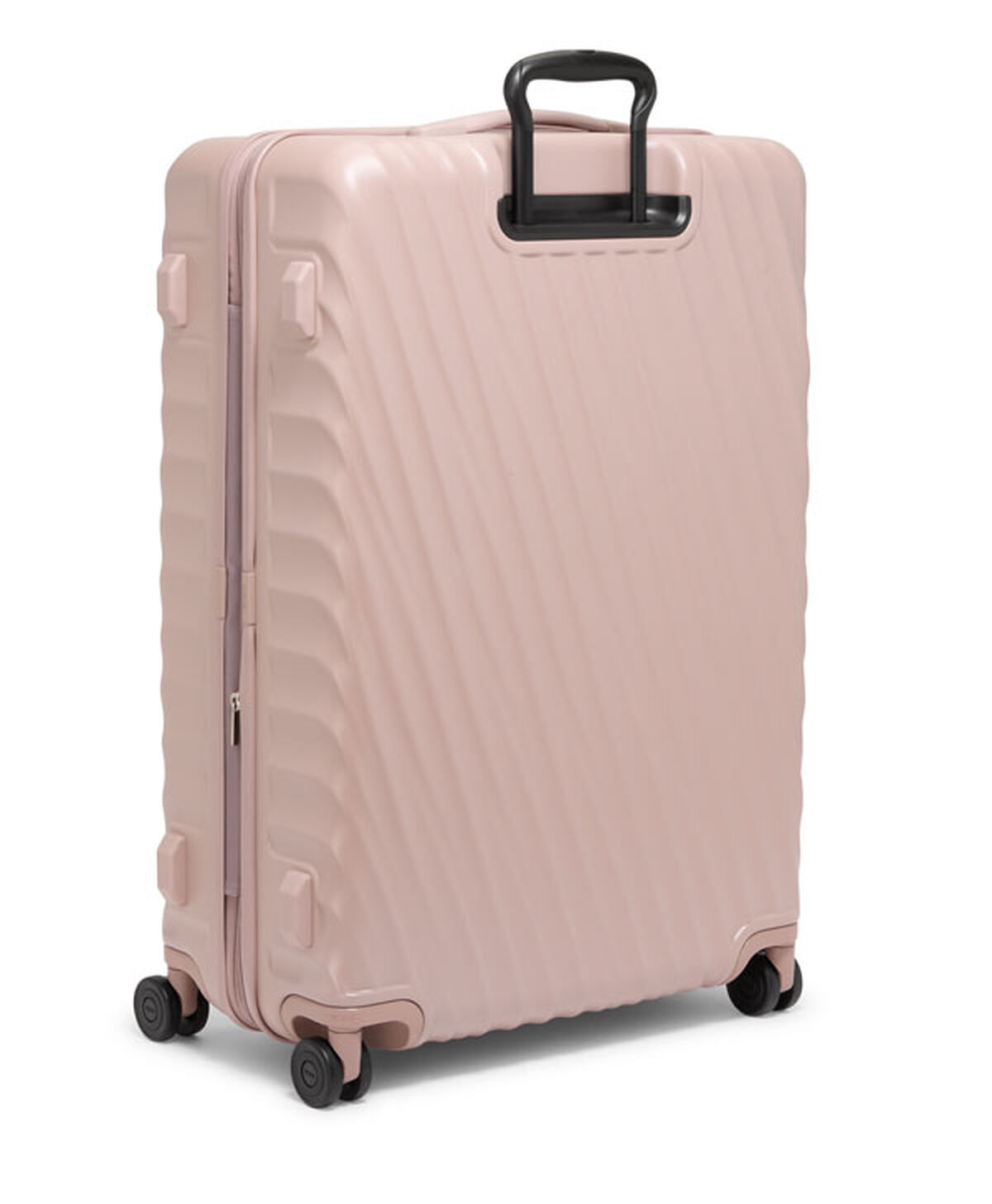 TUMI 19 Degree EXT TRIP EXP 4 WHL P/C Mauve Texture