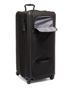 Alpha X-Large Dual Access Expandable Trunk
