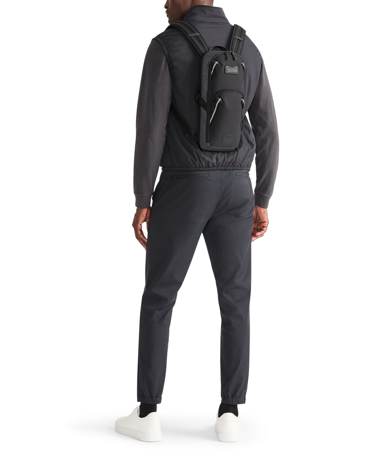 Alpha Bravo Alliance Biking Backpack